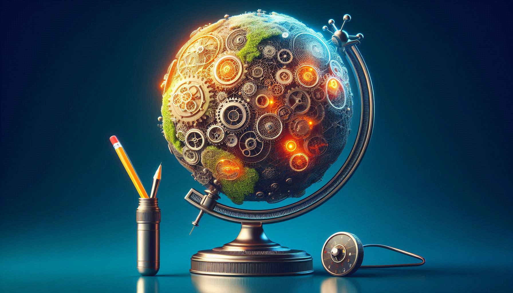 Modular Content Systems & Knowledge Architecture